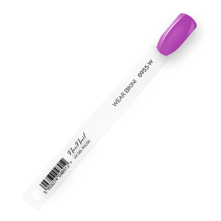 Swatch NEONAIL - Wear bikini