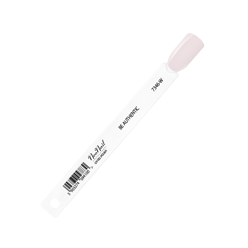 Swatch NEONAIL - Be Authentic