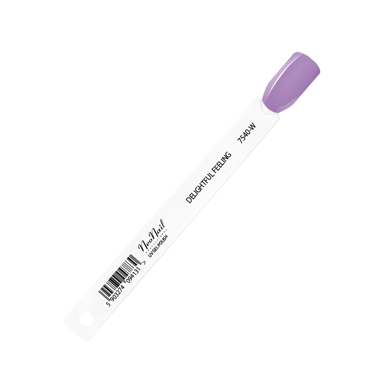 Swatch NEONAIL - Delightful Feeling