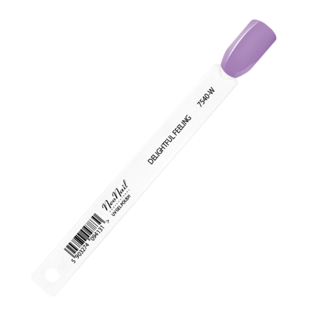 Swatch NEONAIL - Delightful Feeling
