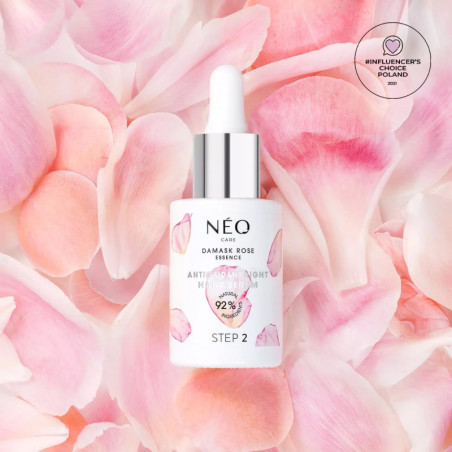 Antioxidant Hand Serum