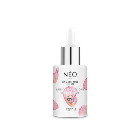 Antioxidant Hand Serum