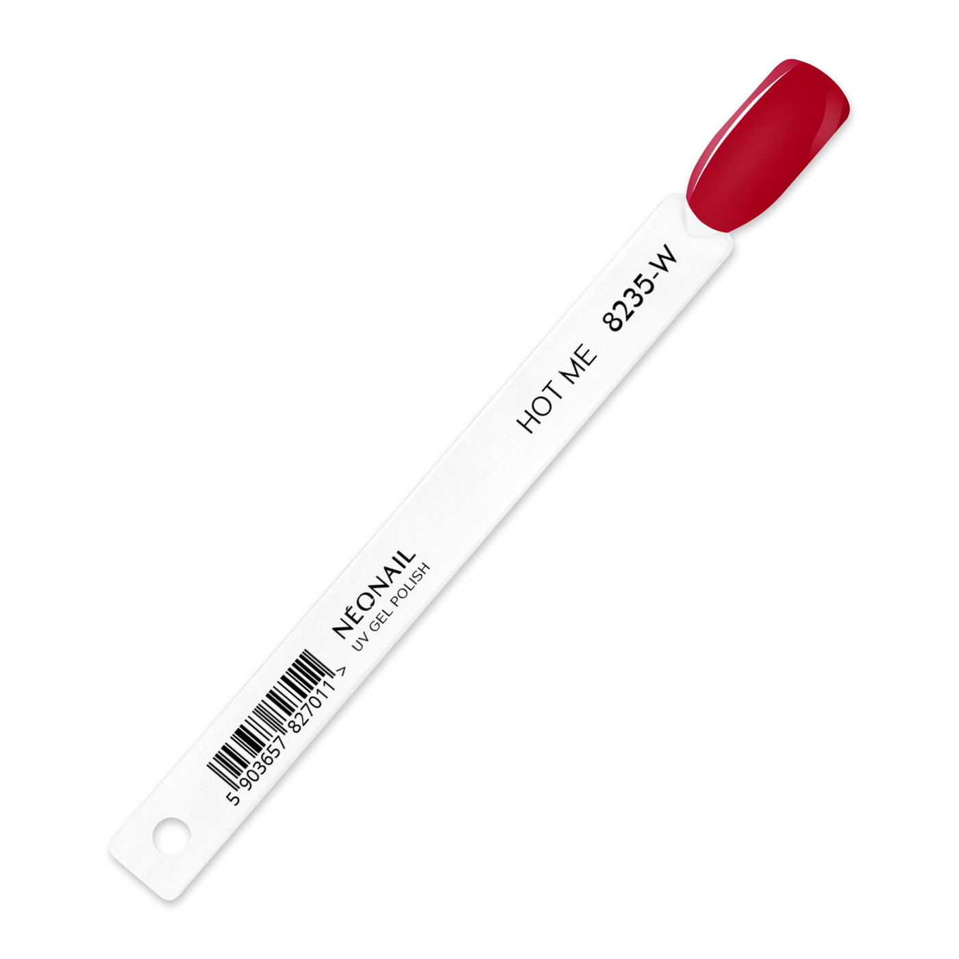Swatch NEONAIL - Hot Me