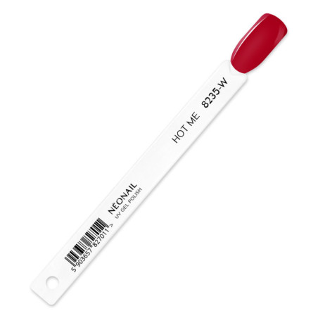 Swatch NEONAIL - Hot Me