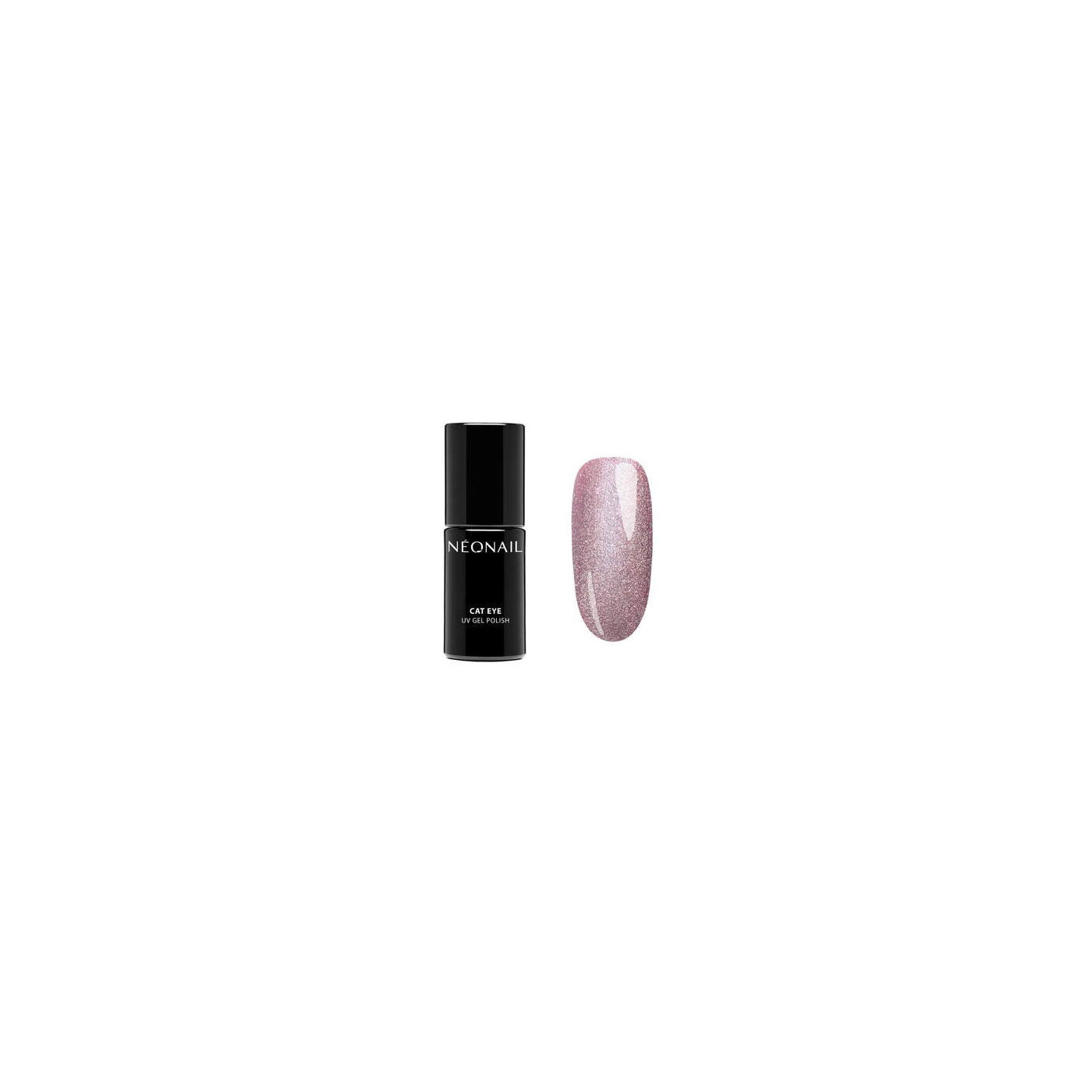 Gellak 7,2 ml - Cat Eye - Satin Star