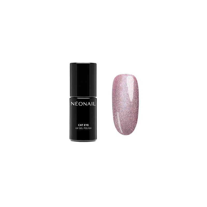 Gellak 7,2 ml - Cat Eye - Satin Star