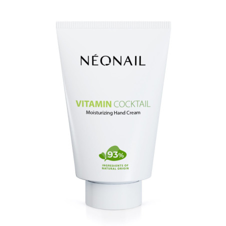 Vitamin Cocktail Hydraterende handcr?me
