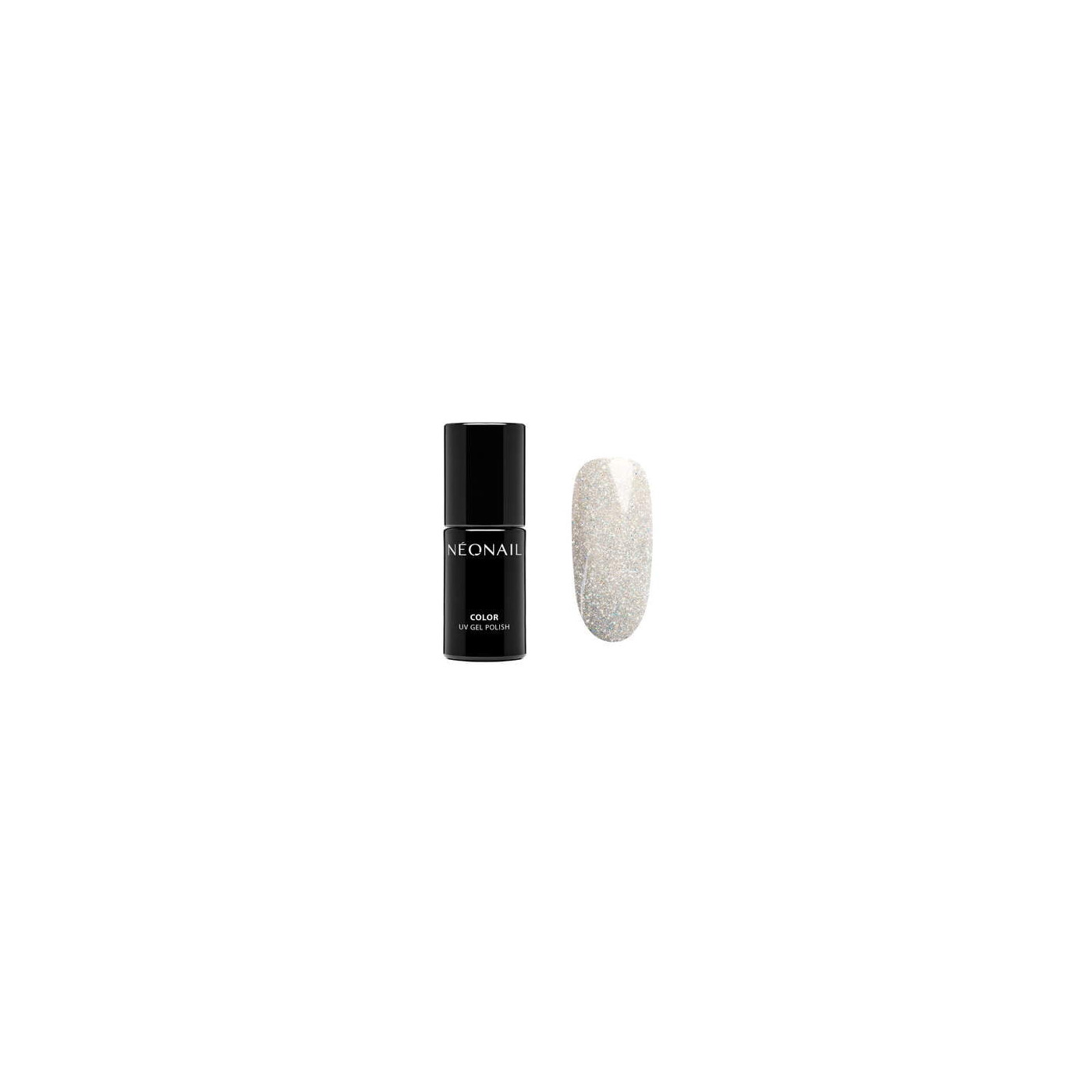 Gellak 7,2 ml - Festival Dress