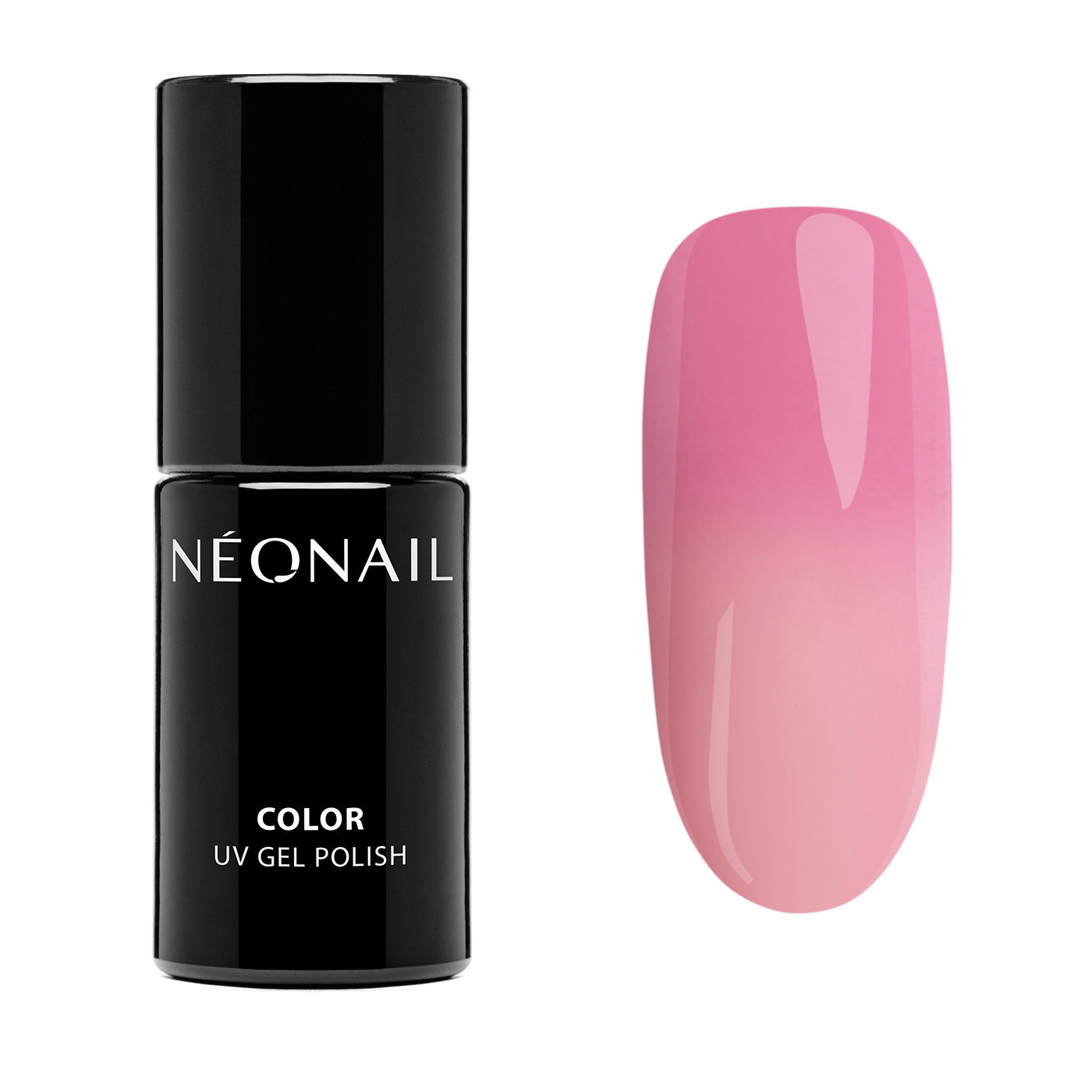 Gellak 7,2 ml - Pink Power Play