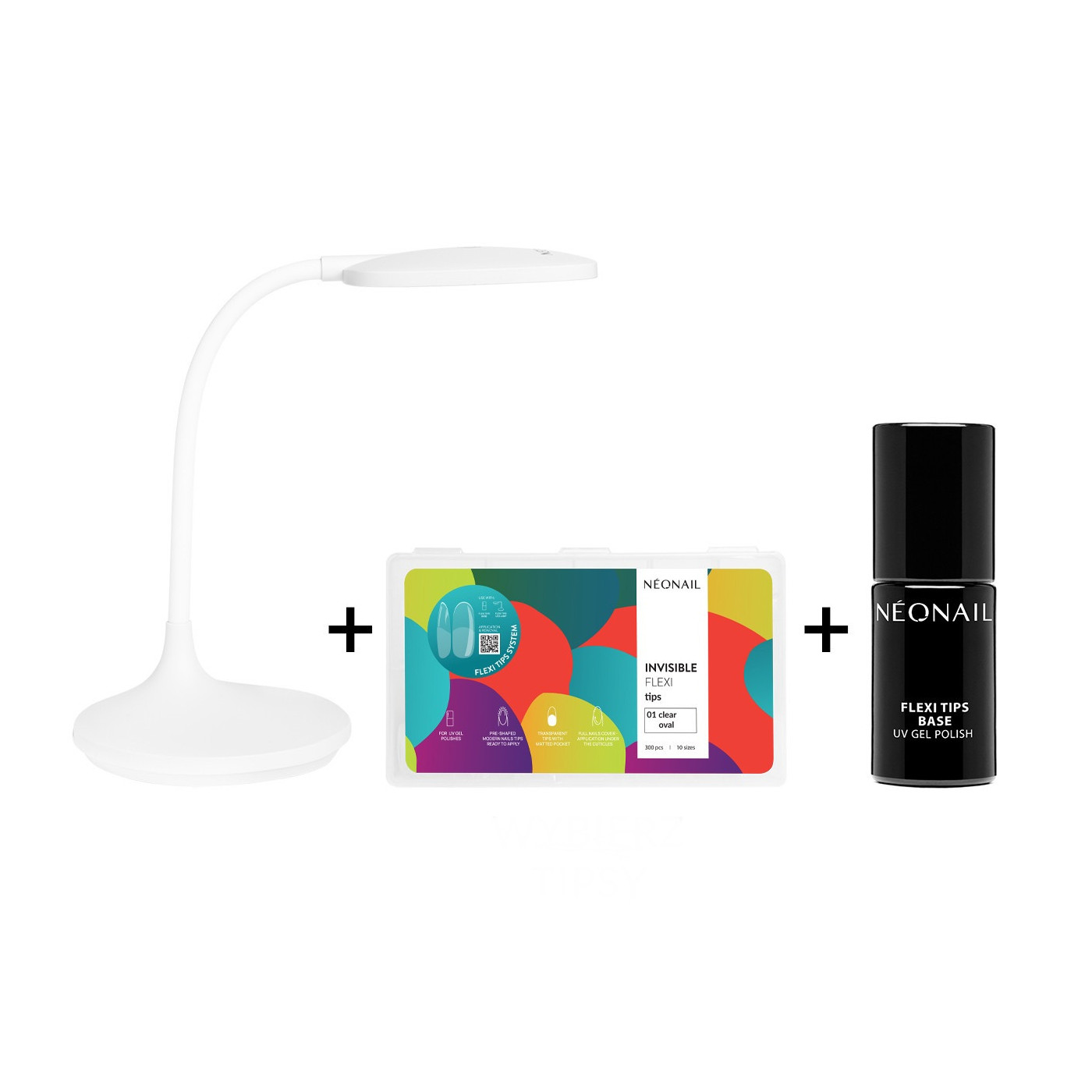 Flexi Tips Bundle Flexi Tips Bundle
