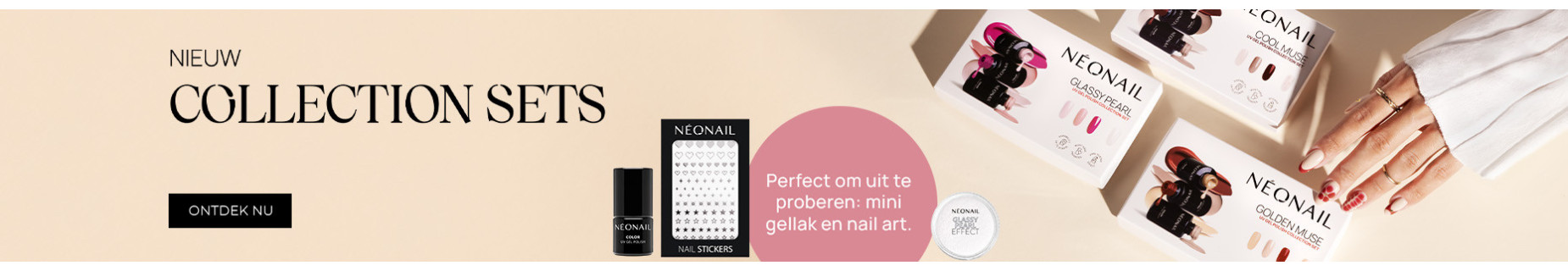 Manicure sets
