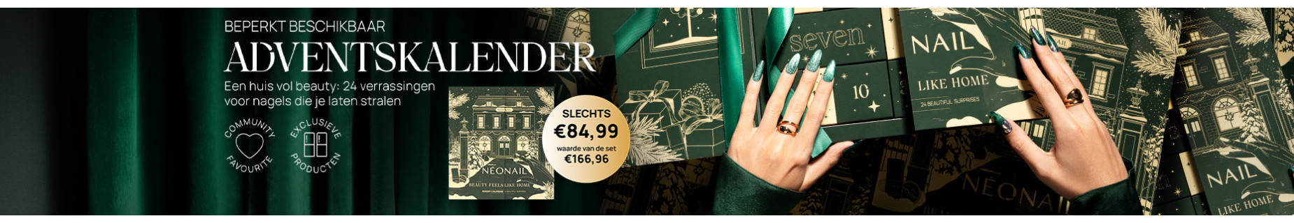 Adventskalender