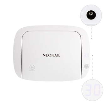 LED LAMP FUTURO TOUCH 22W/48