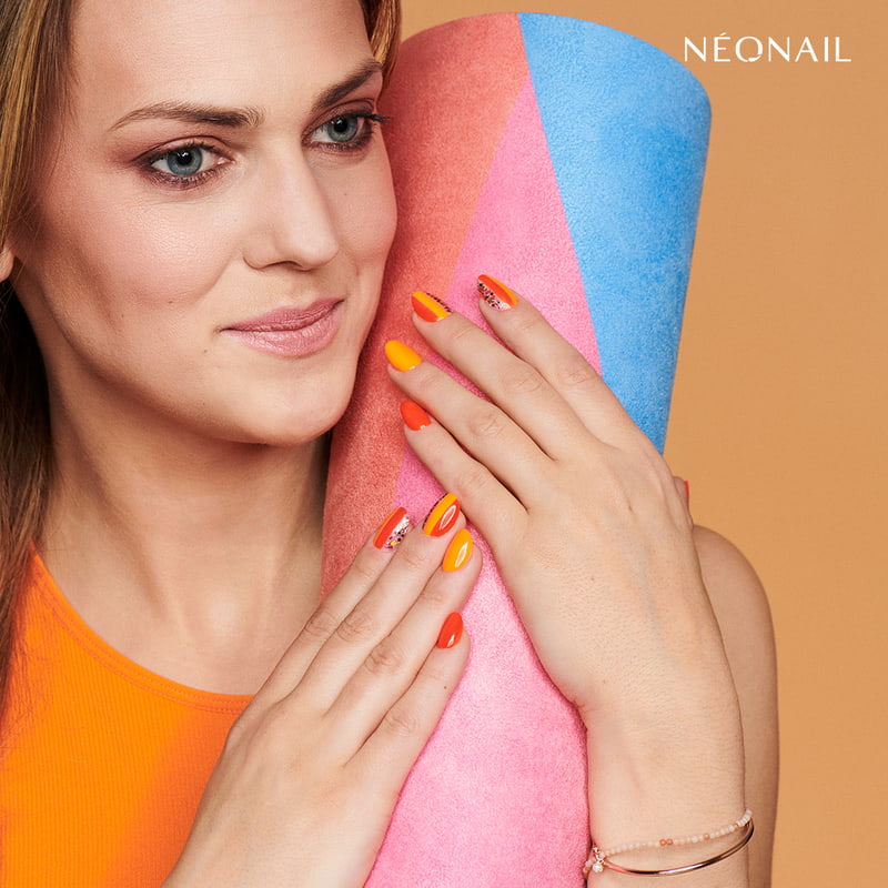 Gellak 7,2 ml Way to be Free NEONAIL