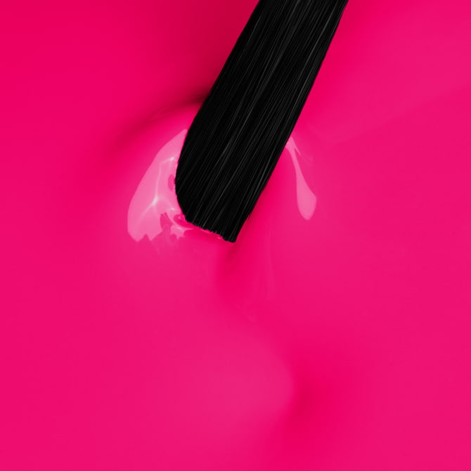 Gellak 7,2 ml - Wild Heart