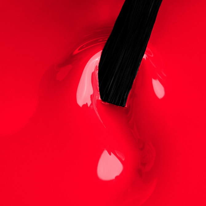 Gellak 7,2 ml - Lady Ferrari