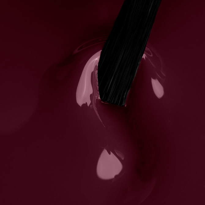 Gellak 7,2 ml Dark Cherry