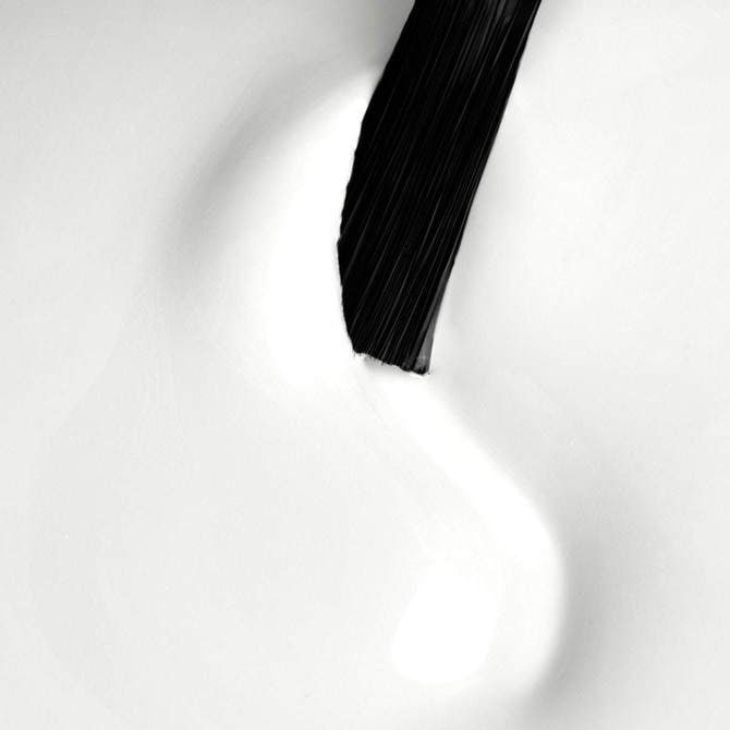 Gellak 7,2ml - White Collar