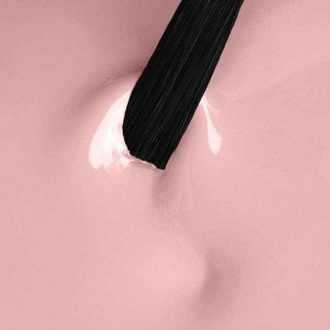 Gellak 7,2 ml - Light Peach