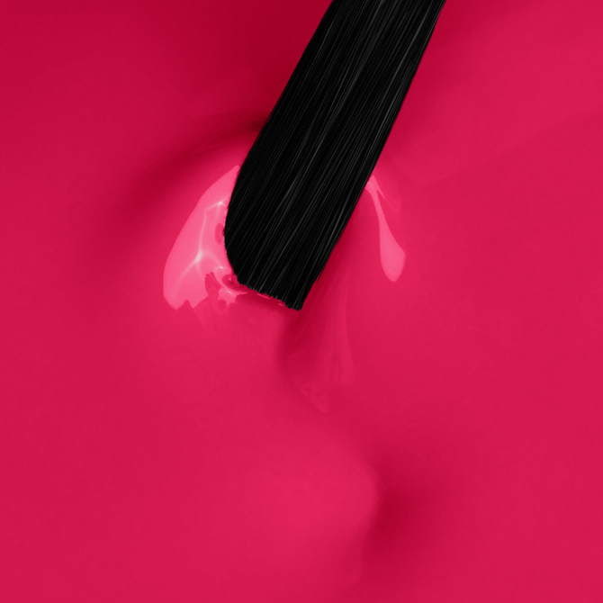 Gellak 7,2 ml - Juicy Raspberry