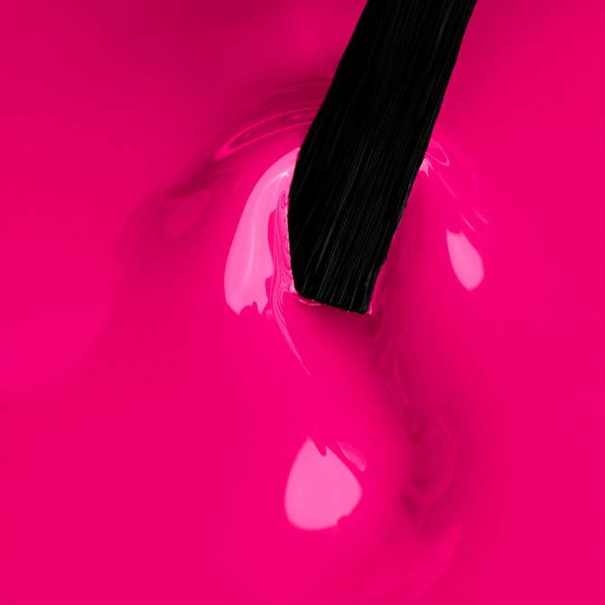 Gellak 7,2 ml - Keep Pink