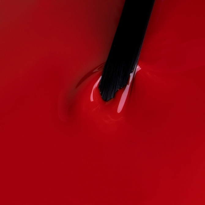 Gellak 7,2 ml - Mrs Red