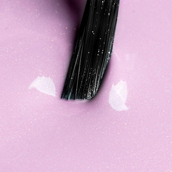 Gellak 7,2 ml - Wedding Lily