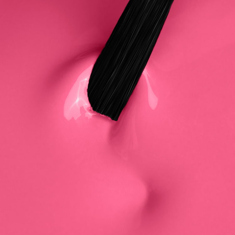 Gellak 7,2 ml - Pink Panther