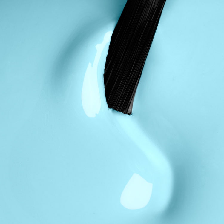 Gellak 7,2 ml - Blue Tide