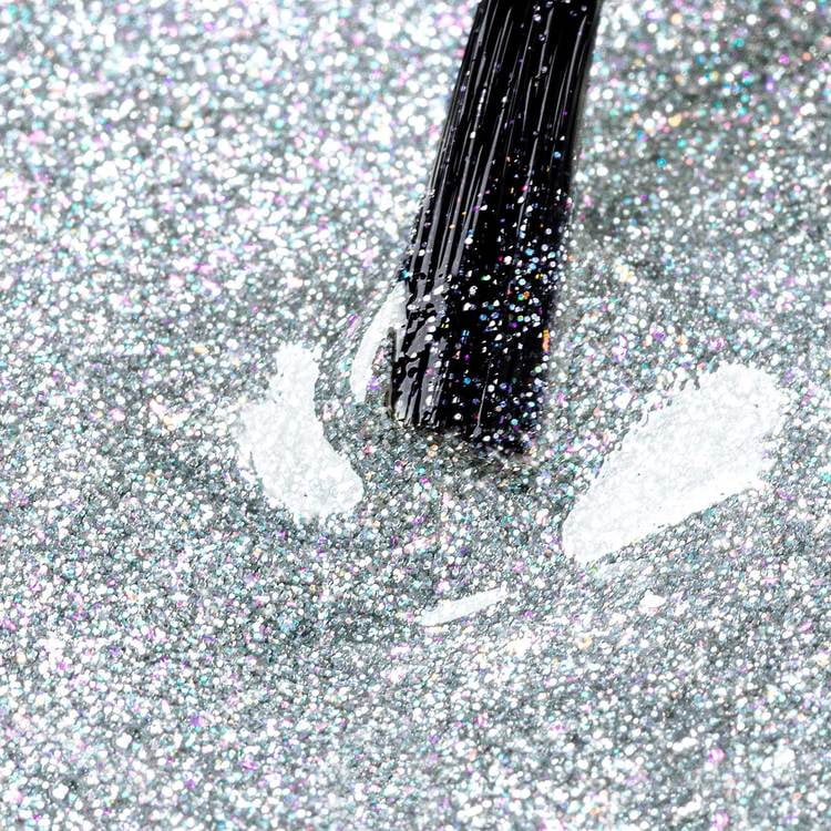 Gellak 7,2 ml - Cocktail Glitter