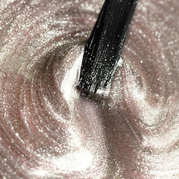 Gellak 7,2 ml Cat Eye - Satin Quartz