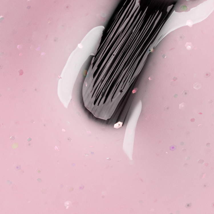 Gellak 7,2 ml - Blush-spiration