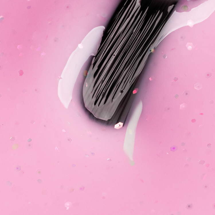 Gellak 7,2 ml - Pink-tastic