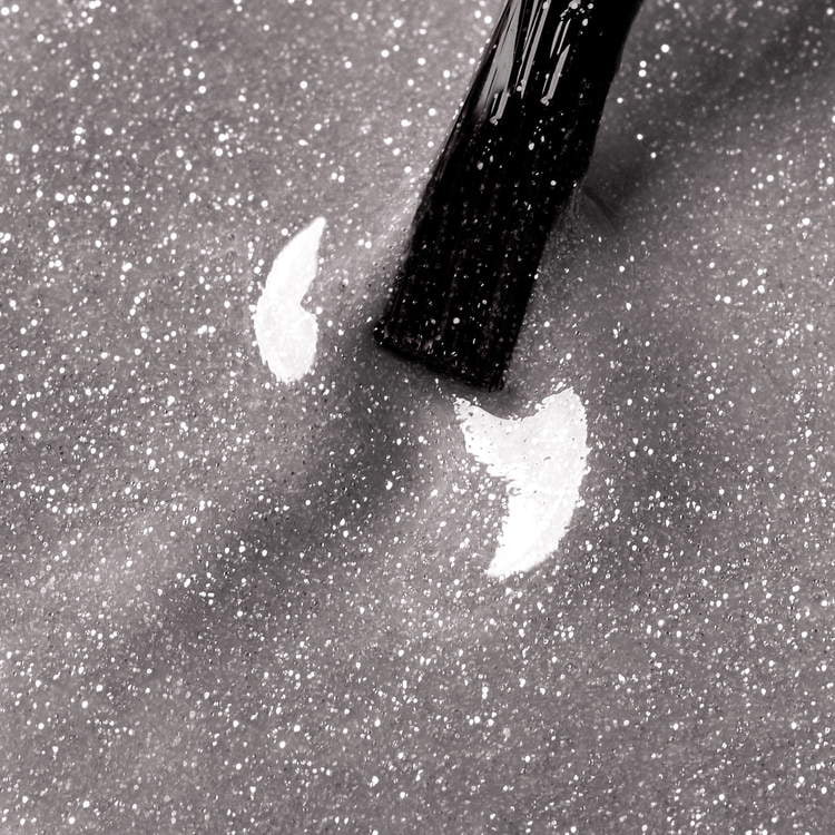 Gellak 7,2 ml Cat Eye - Glacial Grey