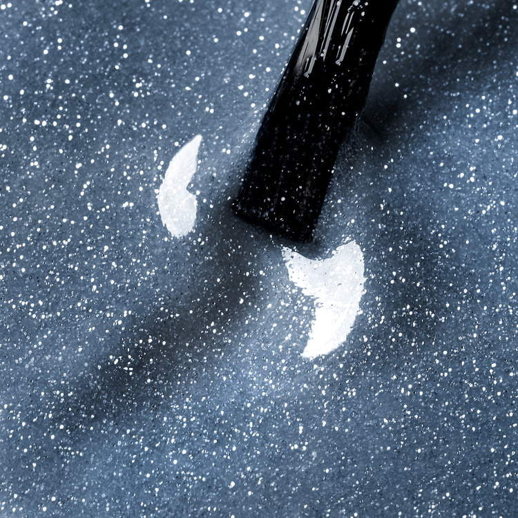 Gellak 7,2 ml Cat Eye - Polar Sparkle
