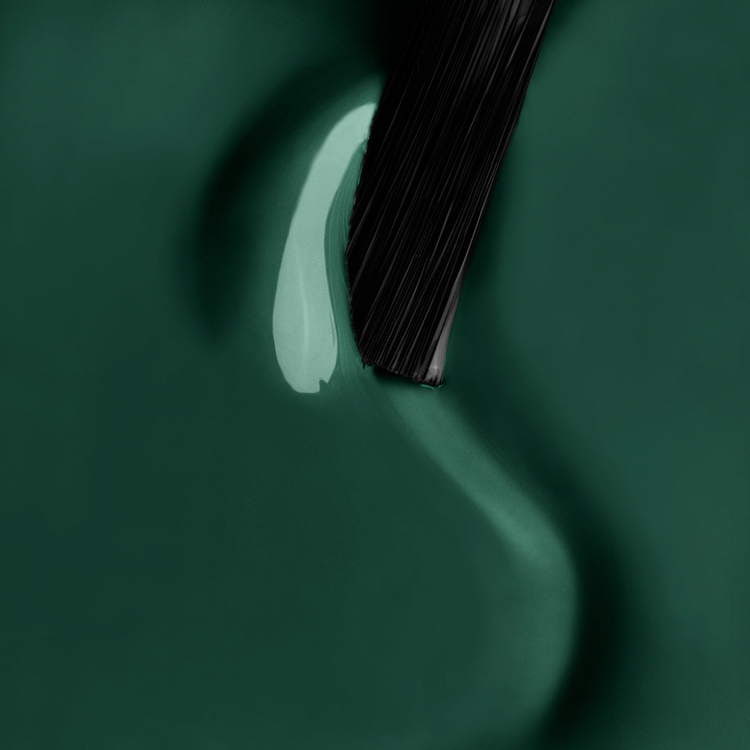 Gellak 7,2 ml - Green Aurora