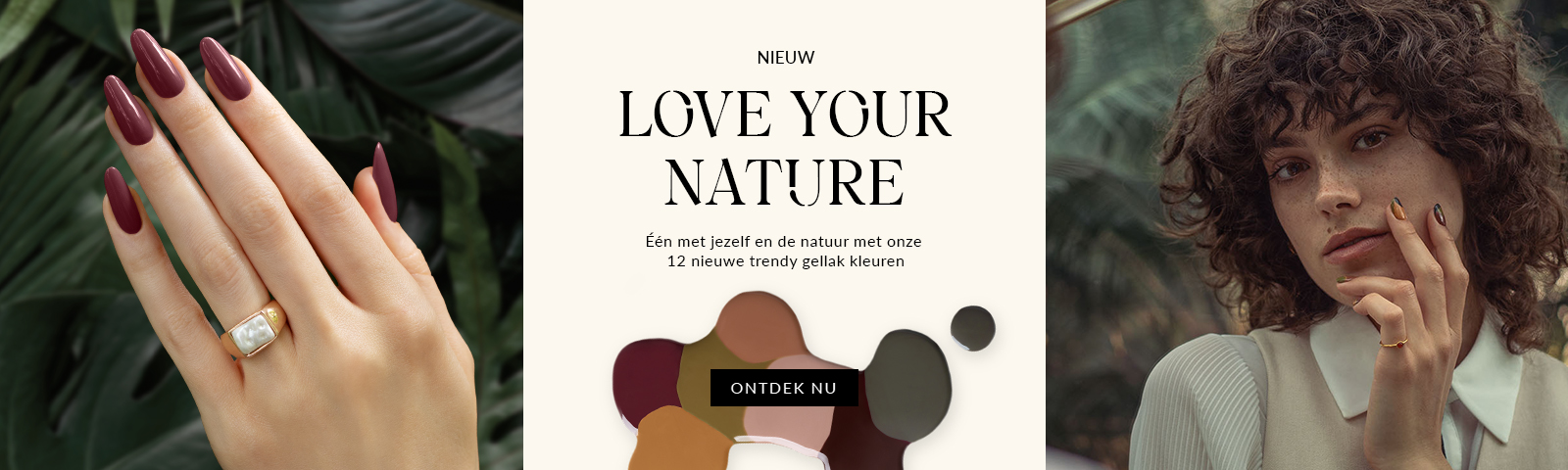 LOVE YOUR NATURE 29.08  