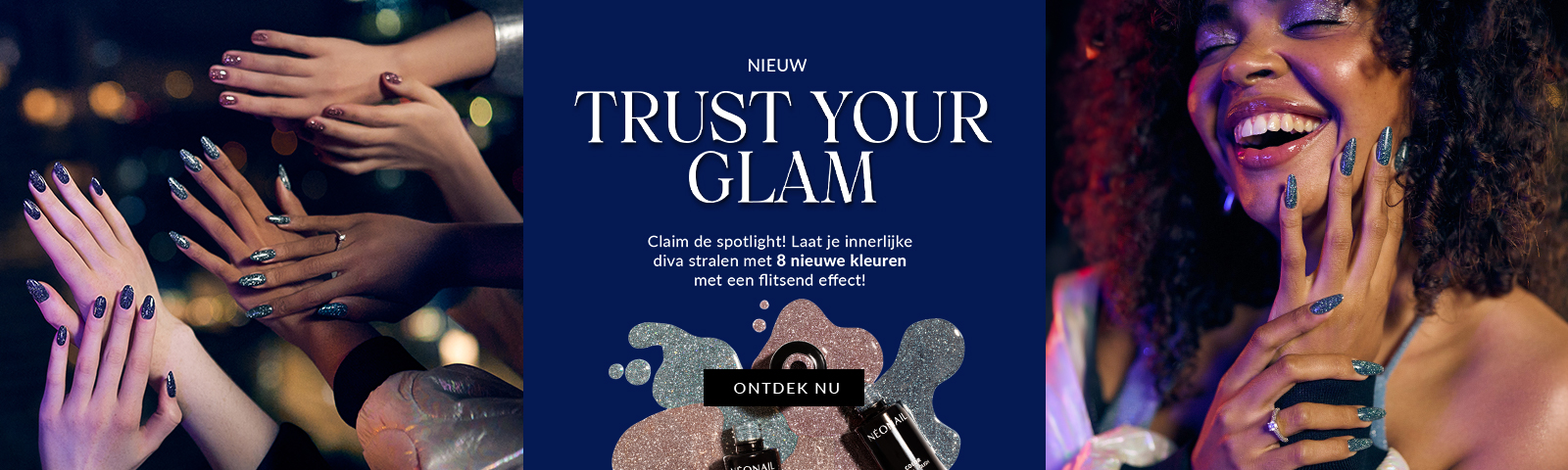 Trust Your Glam - 24.10  