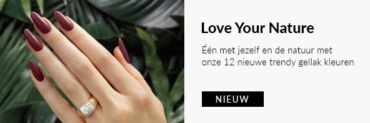 LOVE YOUR NATURE 29.08 