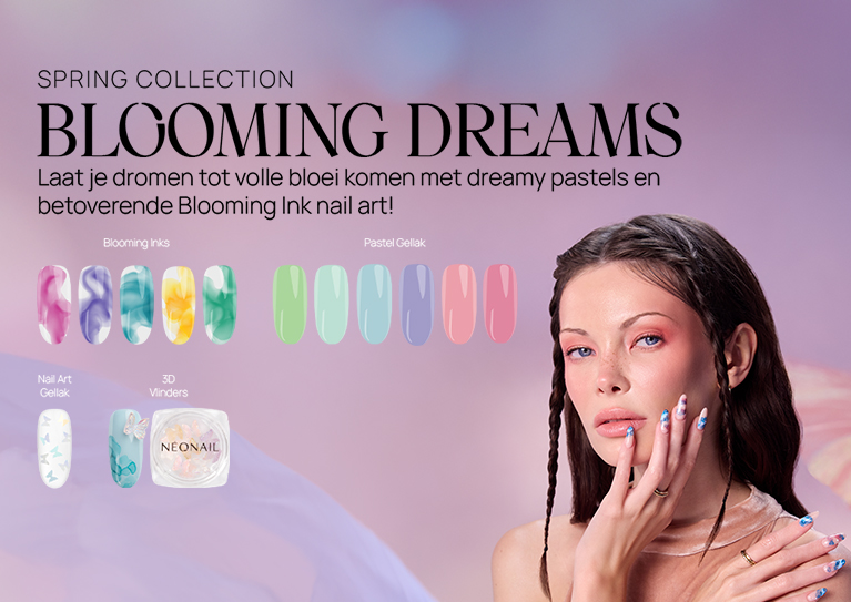 Blooming Dreams Collection 06.03.2025 