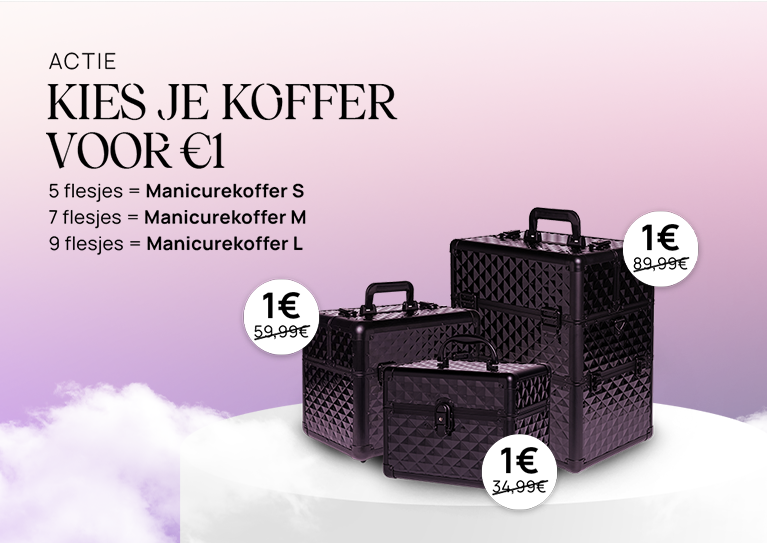 Cosmetic Case Promotion 11.03.2025 