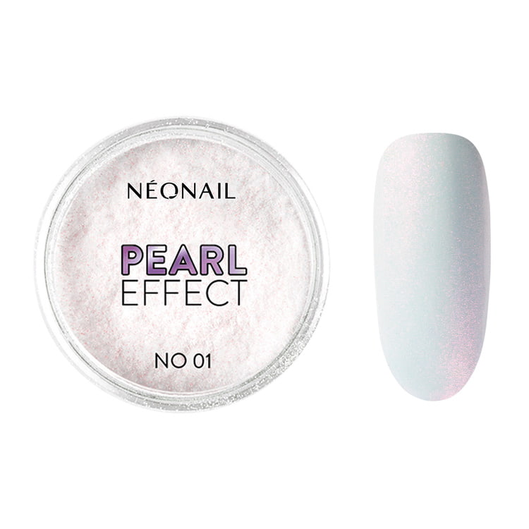 Pearl Effect 01 - Pigmentpoeder 