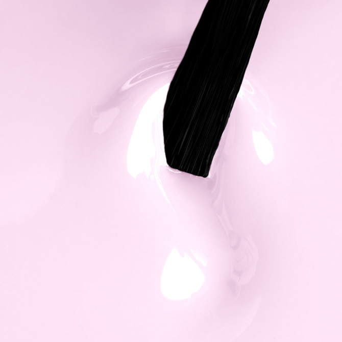 Gellak 7,2ml - French Pink Medium