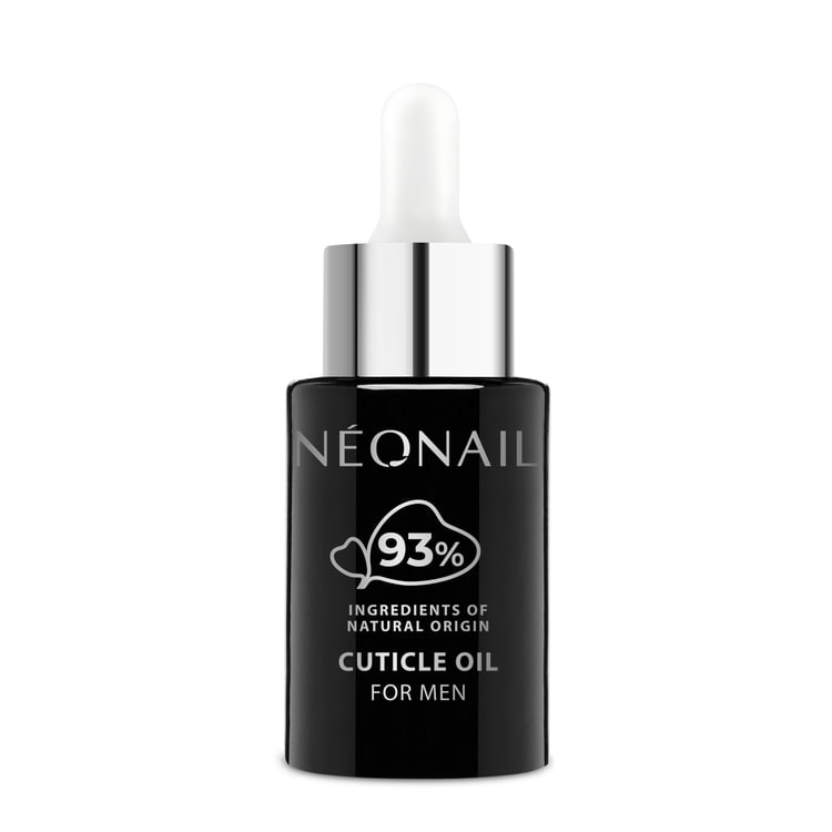 Strong Nail Oil 6,5 ml