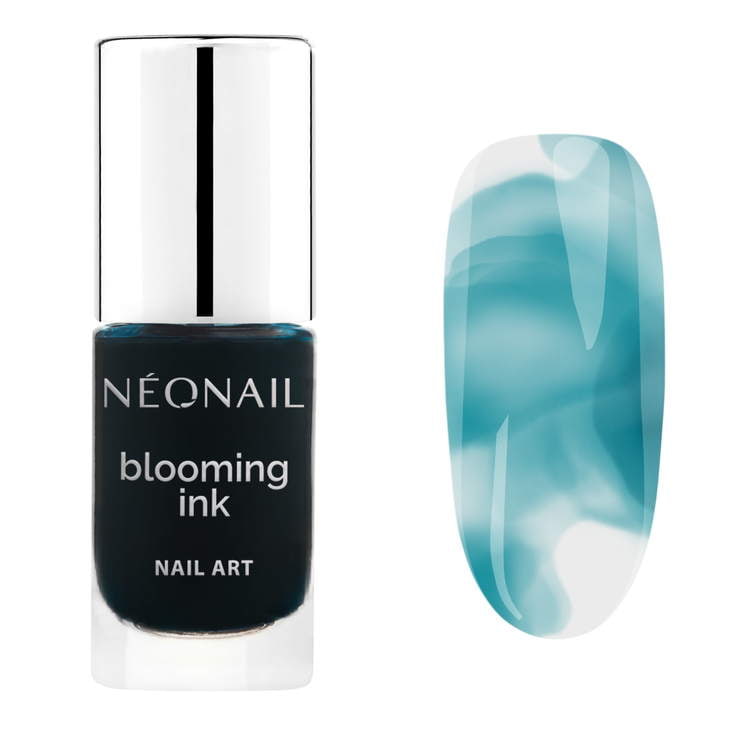 Blooming Ink 7,2 ml - turquoise