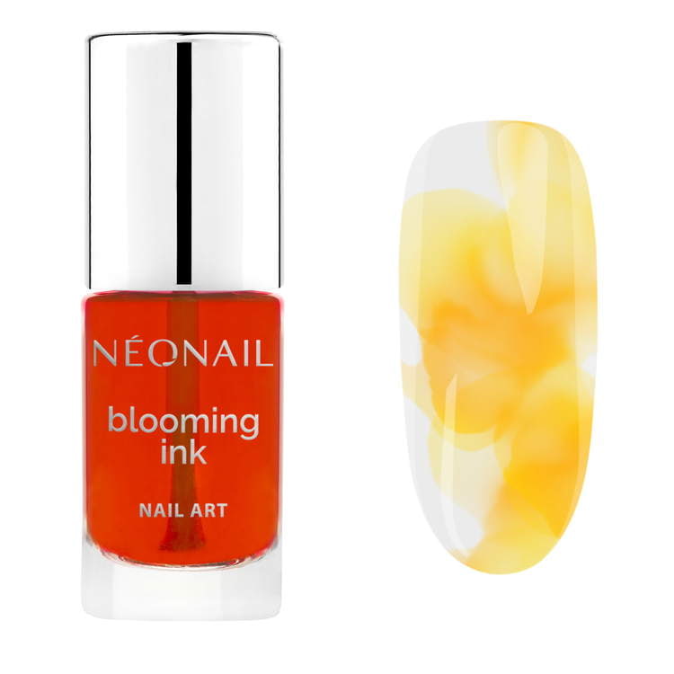 Blooming Ink 7,2 ml - yellow