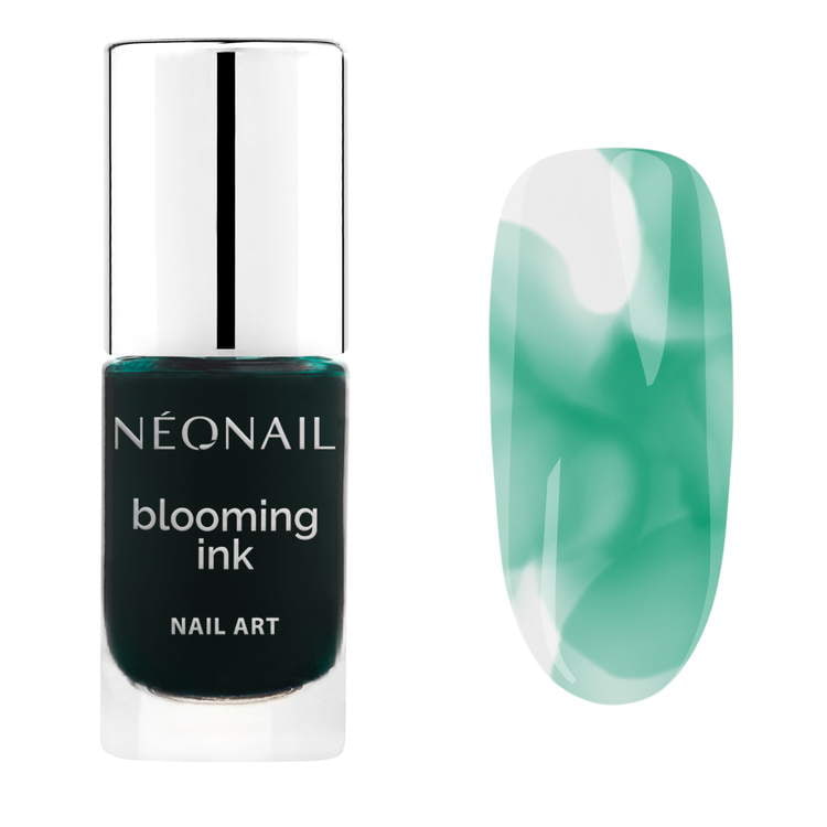 Blooming Ink 7,2 ml - green