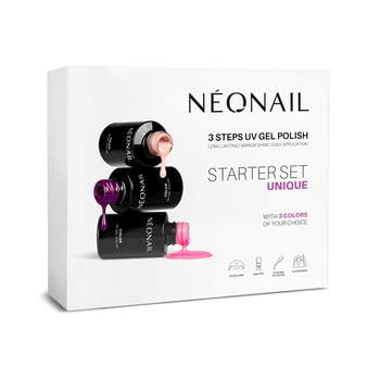 Starter Set UNIQUE