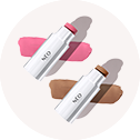 Blushes, Bronzers, Highlighters