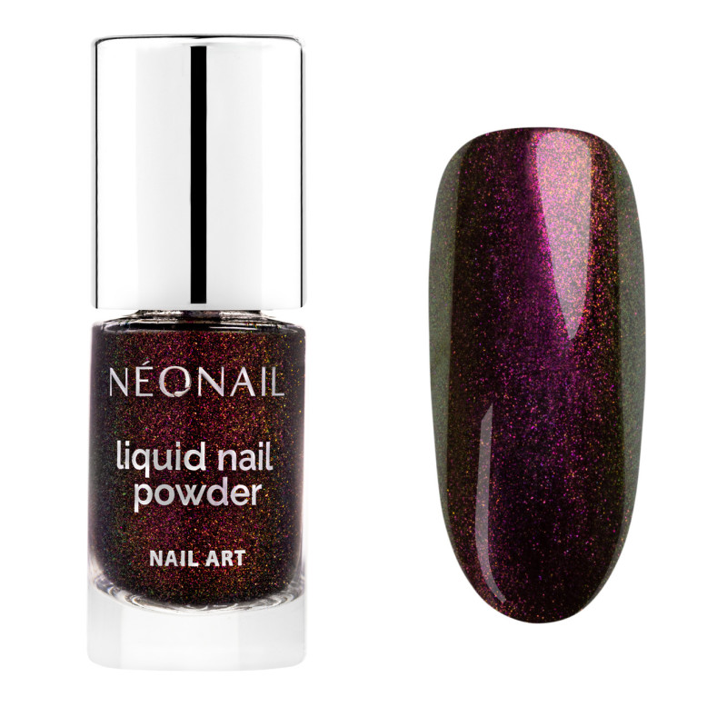 Liquid Nail Powder 6,5 ml – Chameleon 02